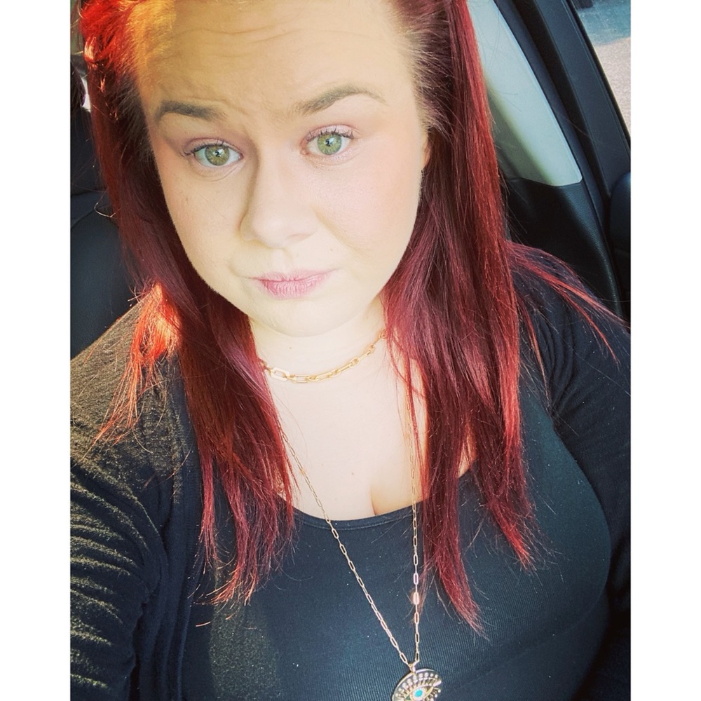 Meet your Posher, Donna